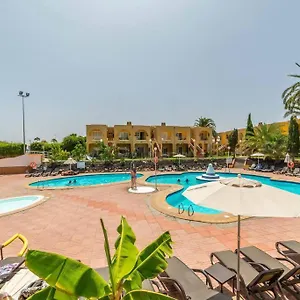 Sol Y Mar Tisalaya By Calima Homes Apartamento